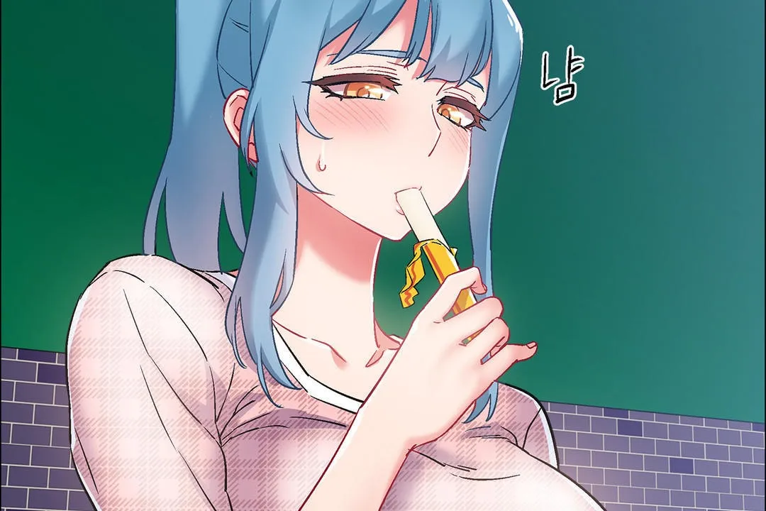 出租女孩第36話