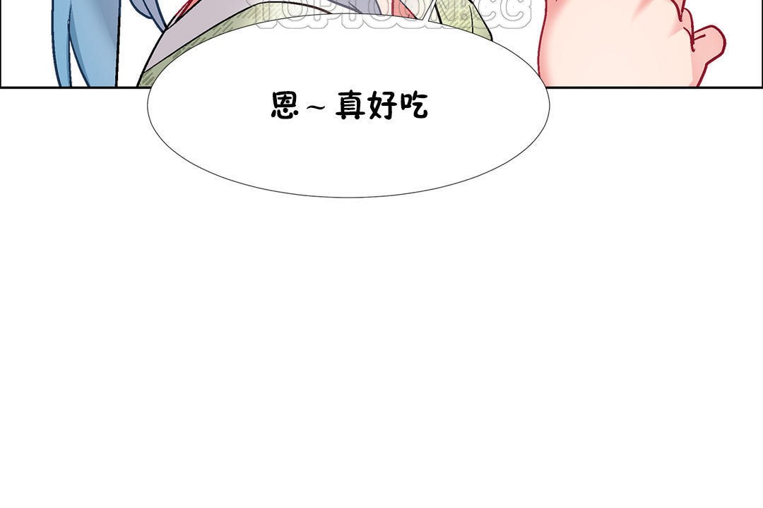 出租女孩第36话