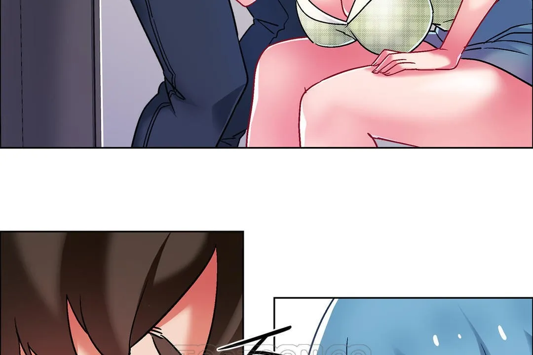 出租女孩第39話