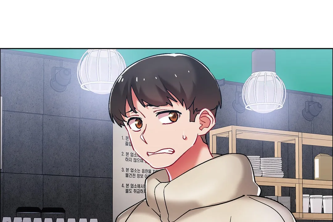 出租女孩第40話