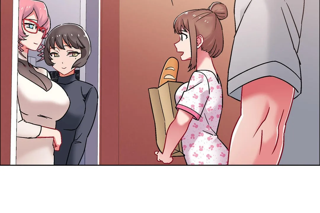 出租女孩第43話
