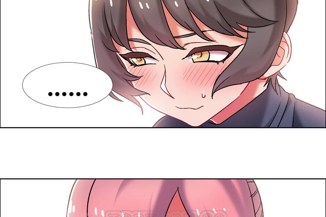 出租女孩第44話