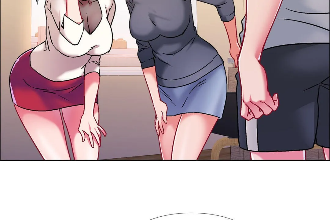 出租女孩第44話