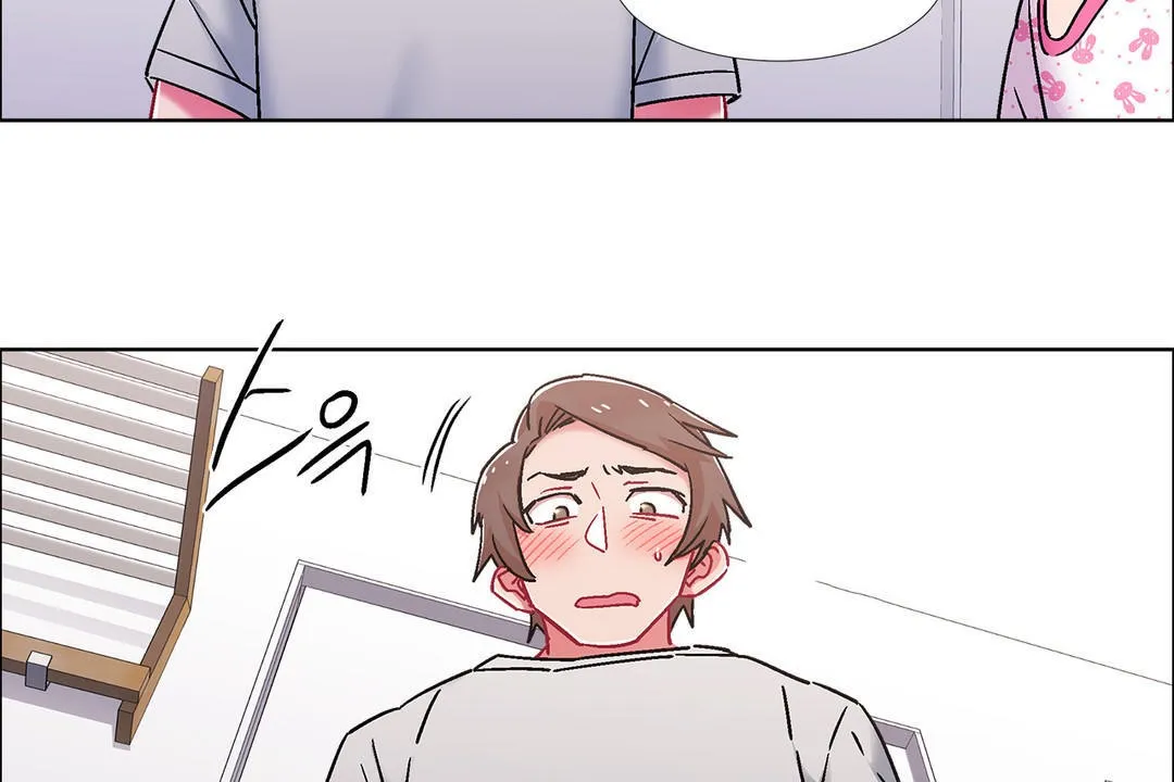 出租女孩第44話