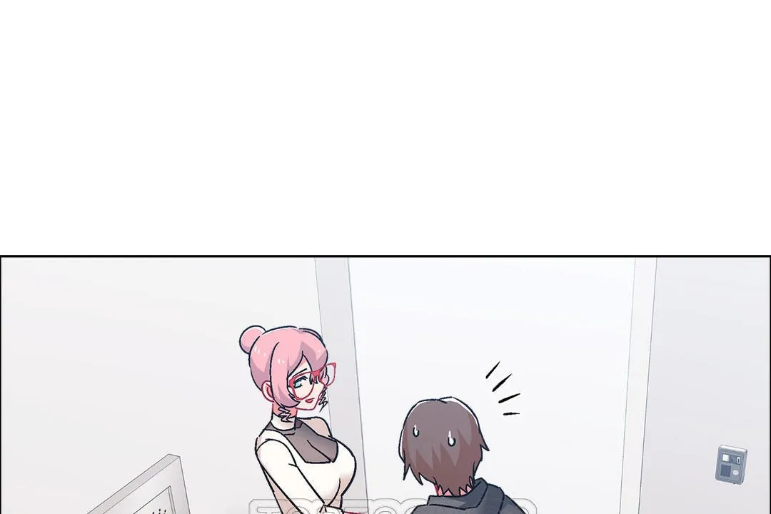 出租女孩第45話