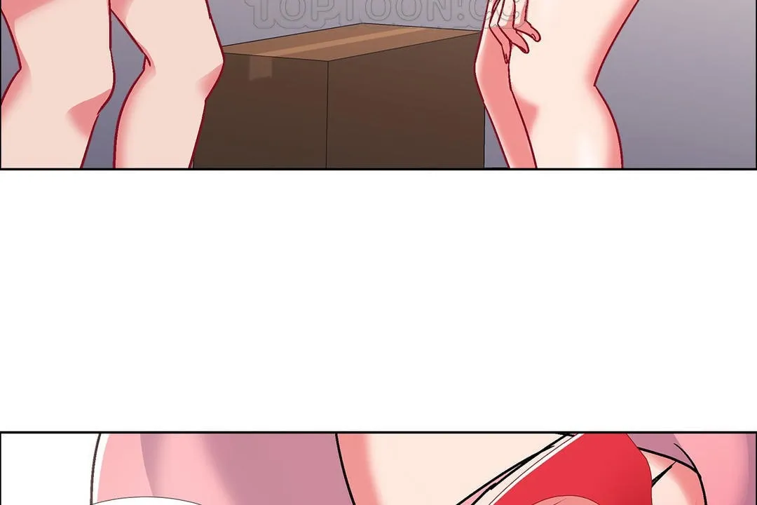 出租女孩第53話