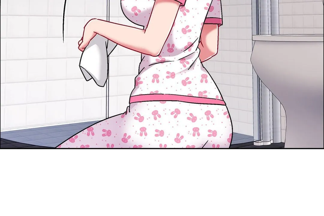 出租女孩第53話