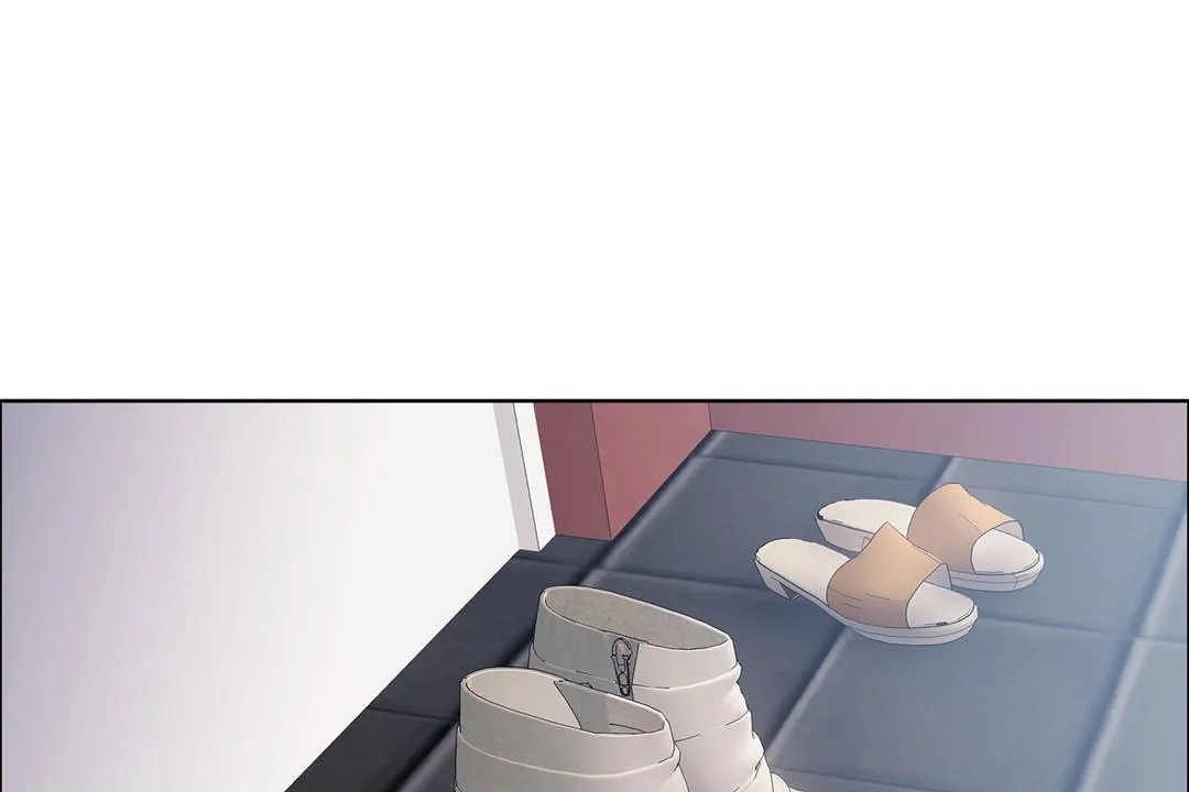 出租女孩第53話