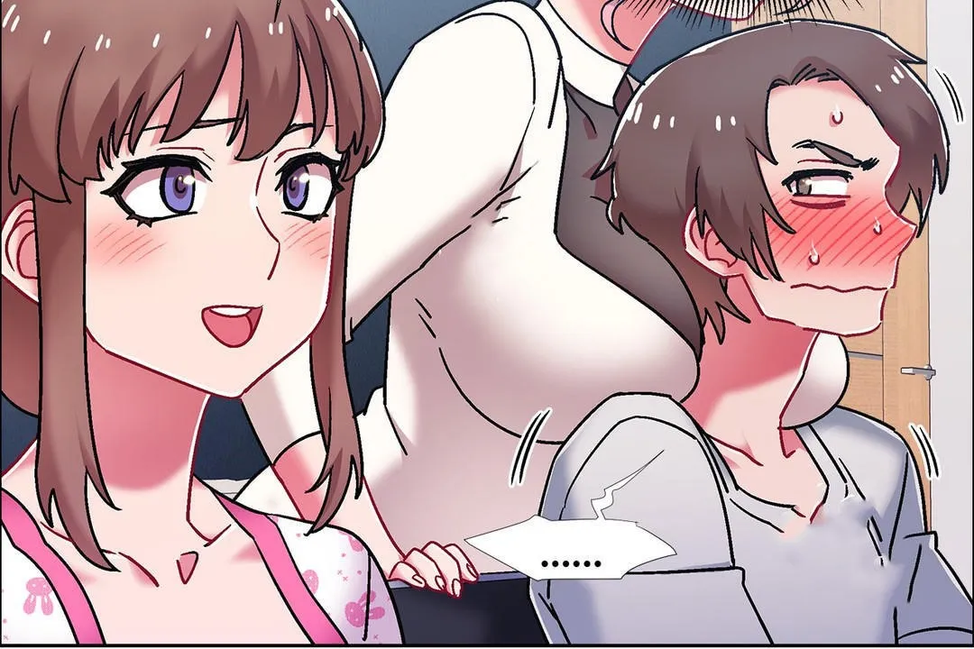 出租女孩第54話