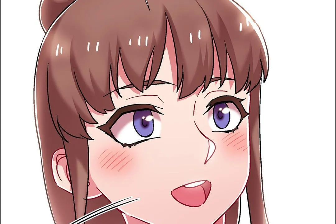 出租女孩第54話
