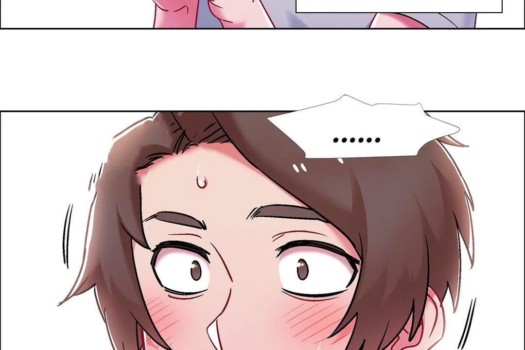 出租女孩第54話