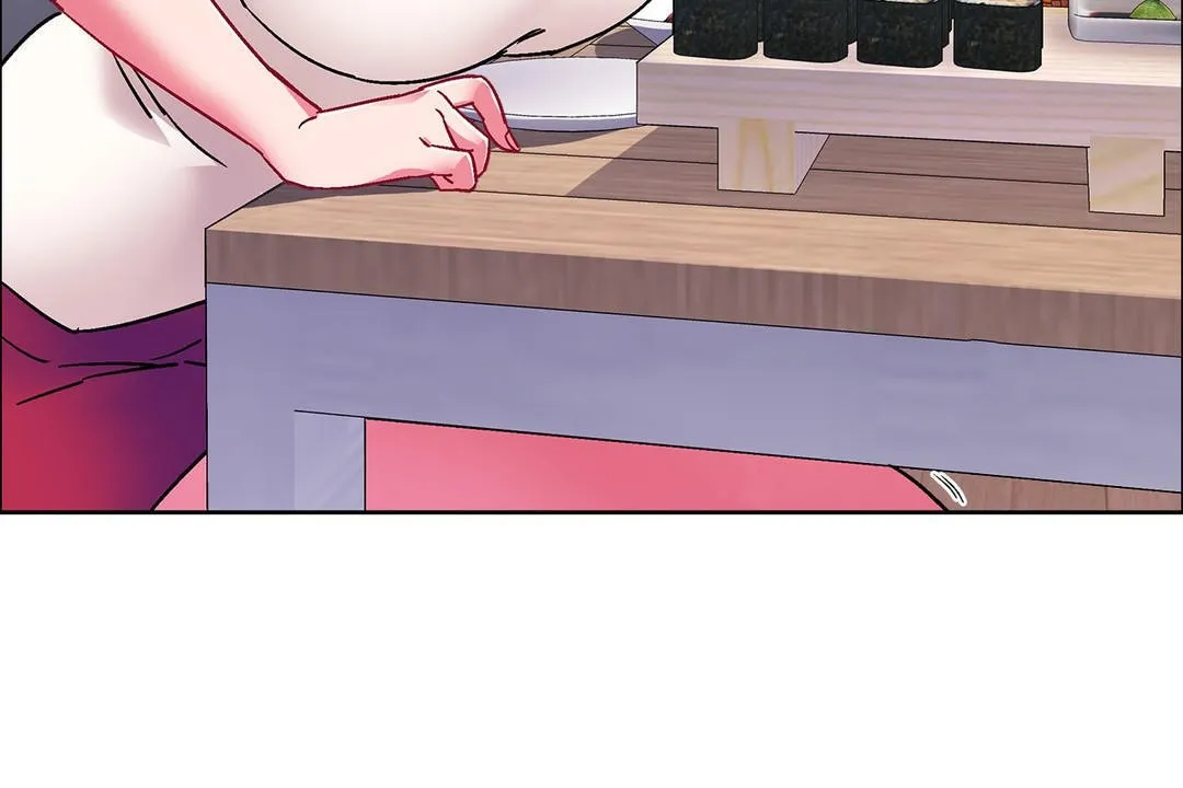 出租女孩第54話