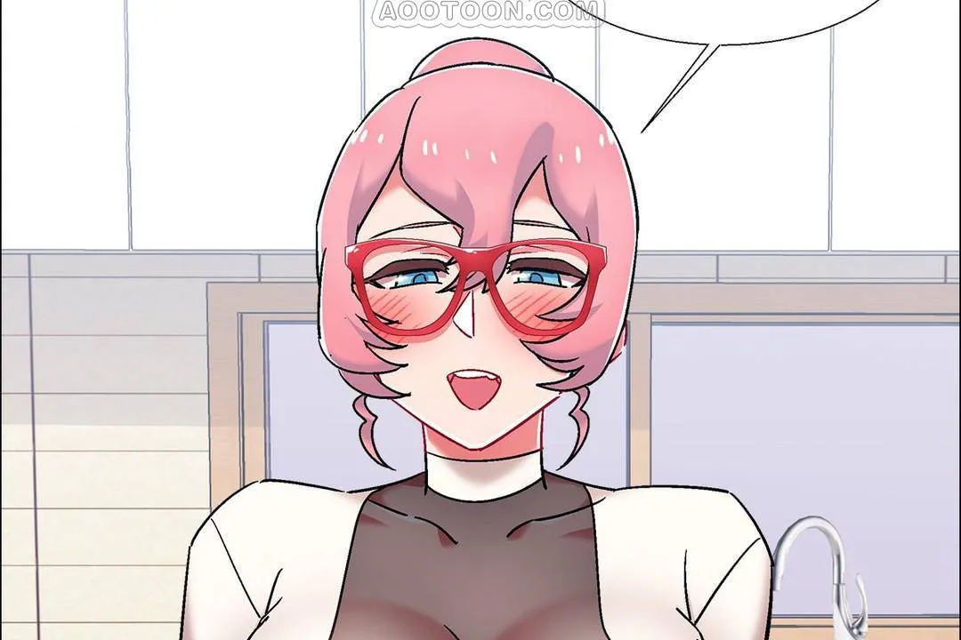 出租女孩第56話