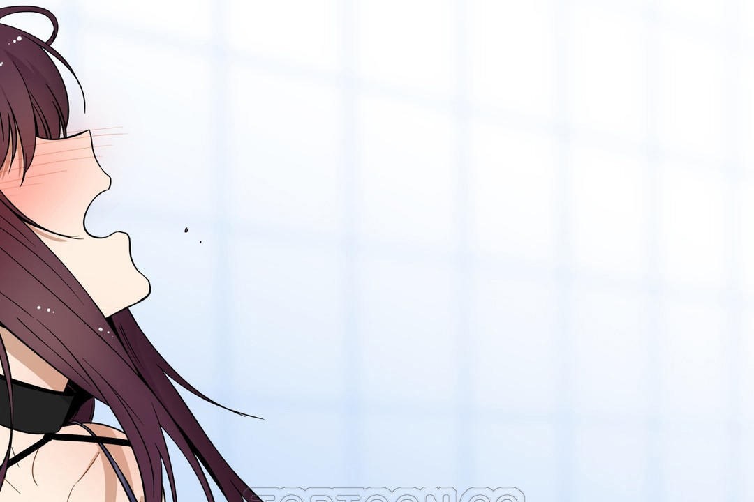 羞愧的房間第2話