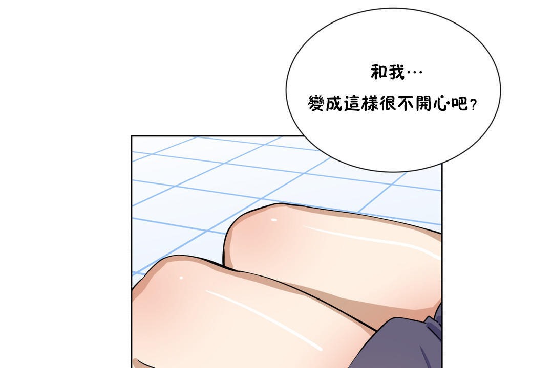 羞愧的房间第2话