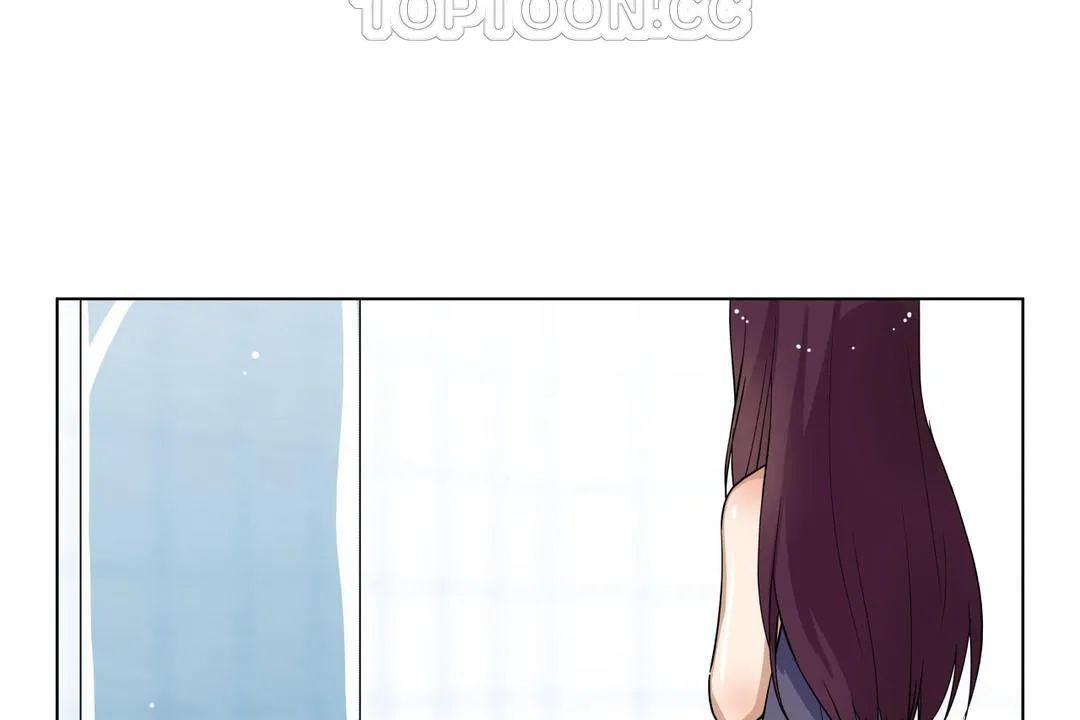 羞愧的房間第3話