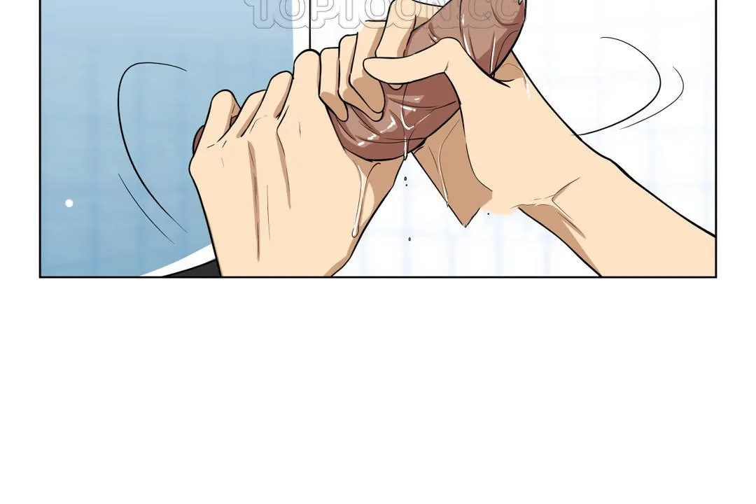 羞愧的房間第3話
