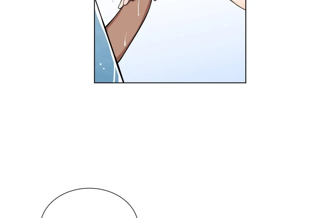 羞愧的房間第3話