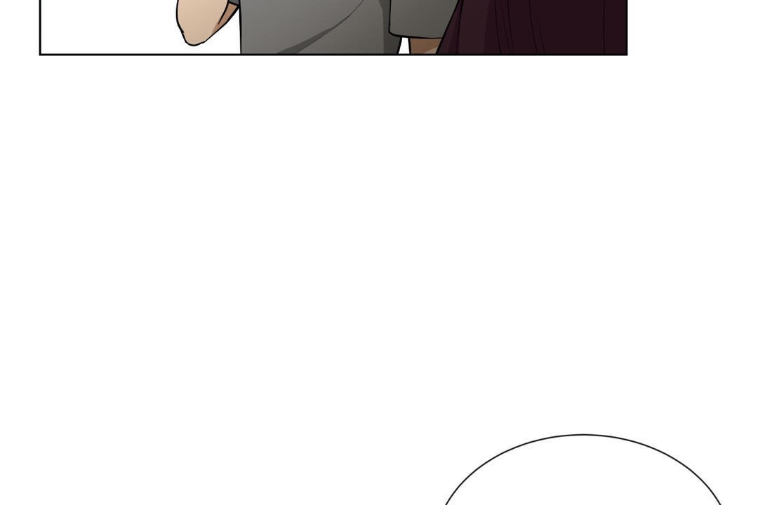 羞愧的房间第3话