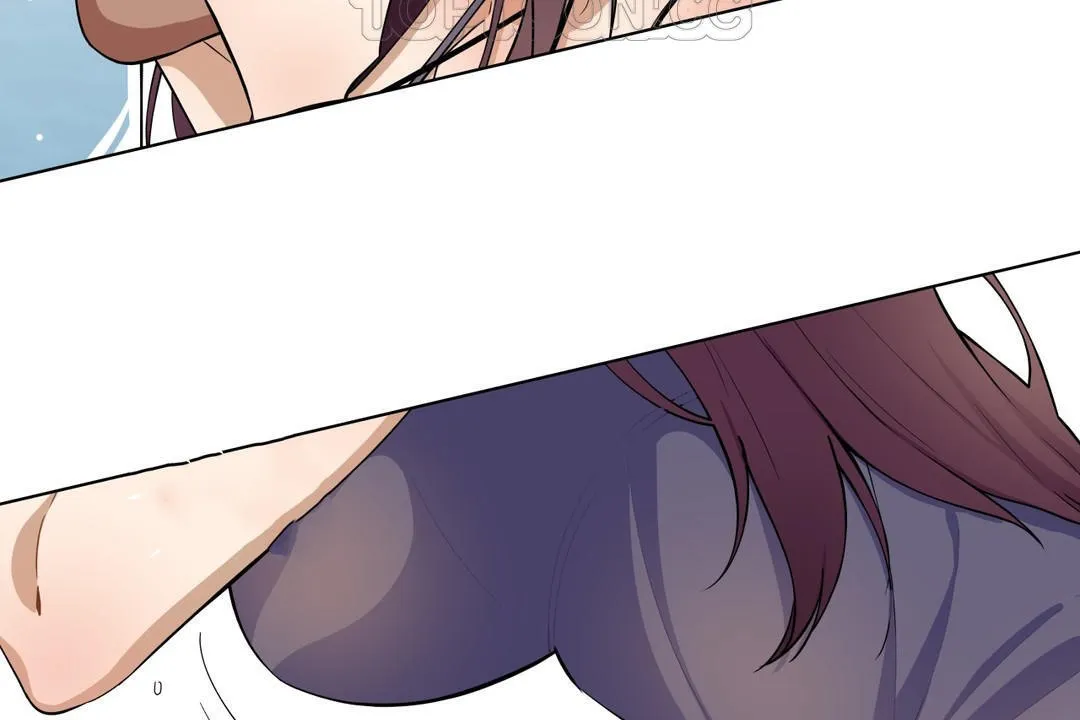 羞愧的房間第3話