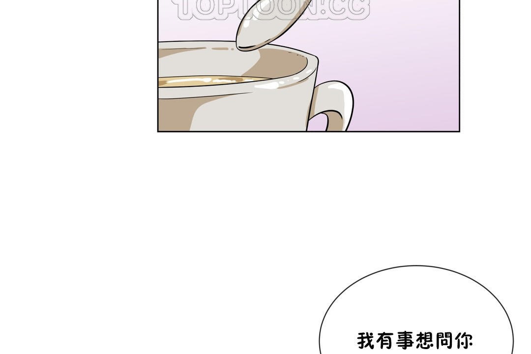 羞愧的房间第5话