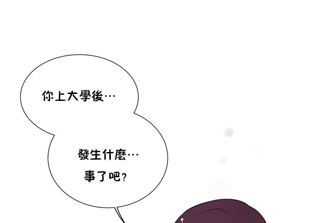 羞愧的房间第5话