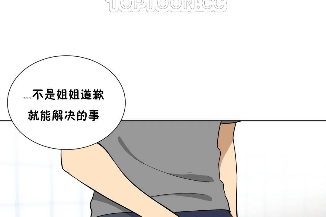 羞愧的房間第5話