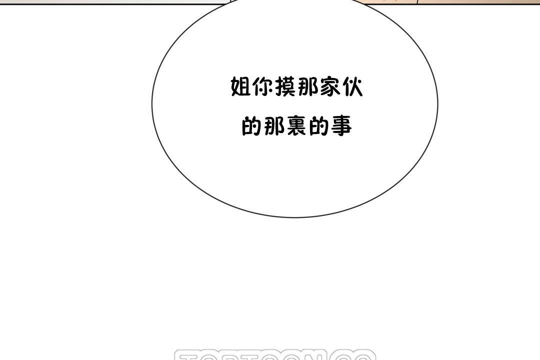 羞愧的房间第6话
