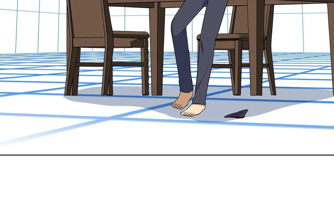 羞愧的房間第7話