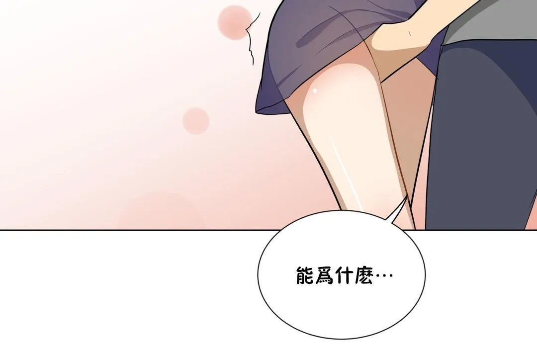 羞愧的房間第8話