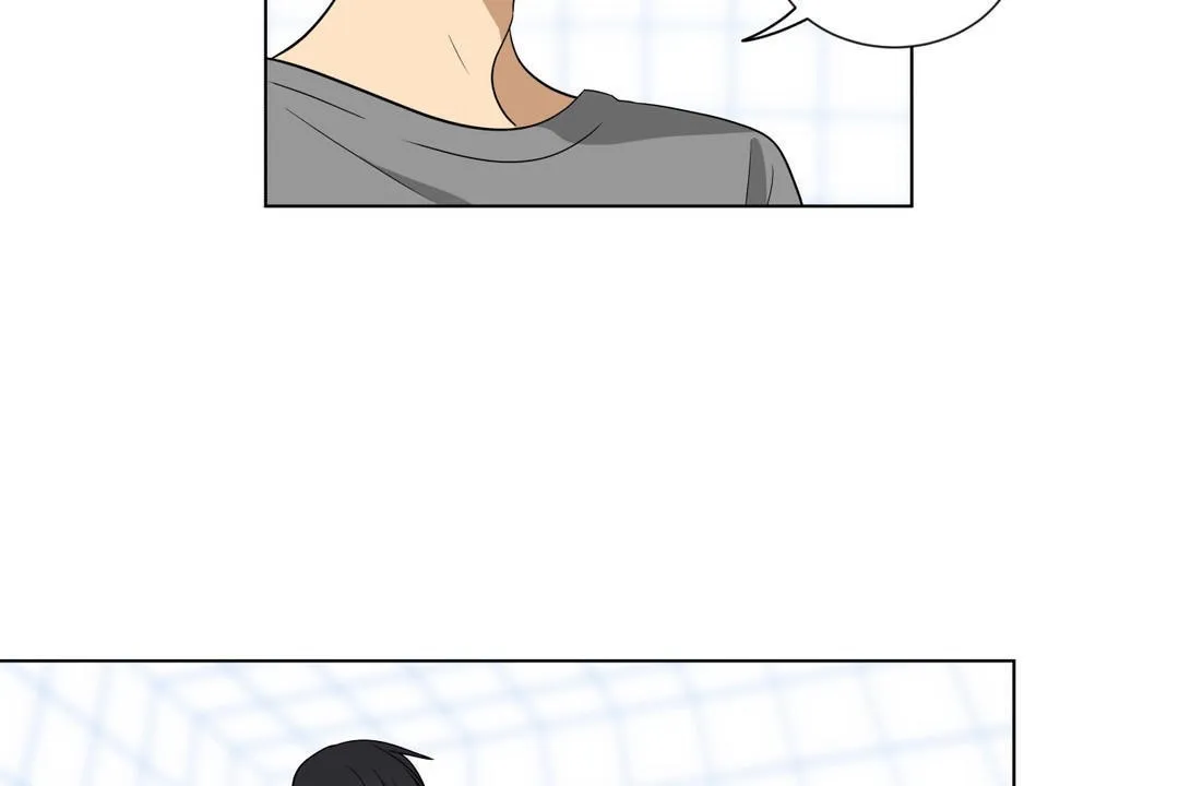 羞愧的房間第9話