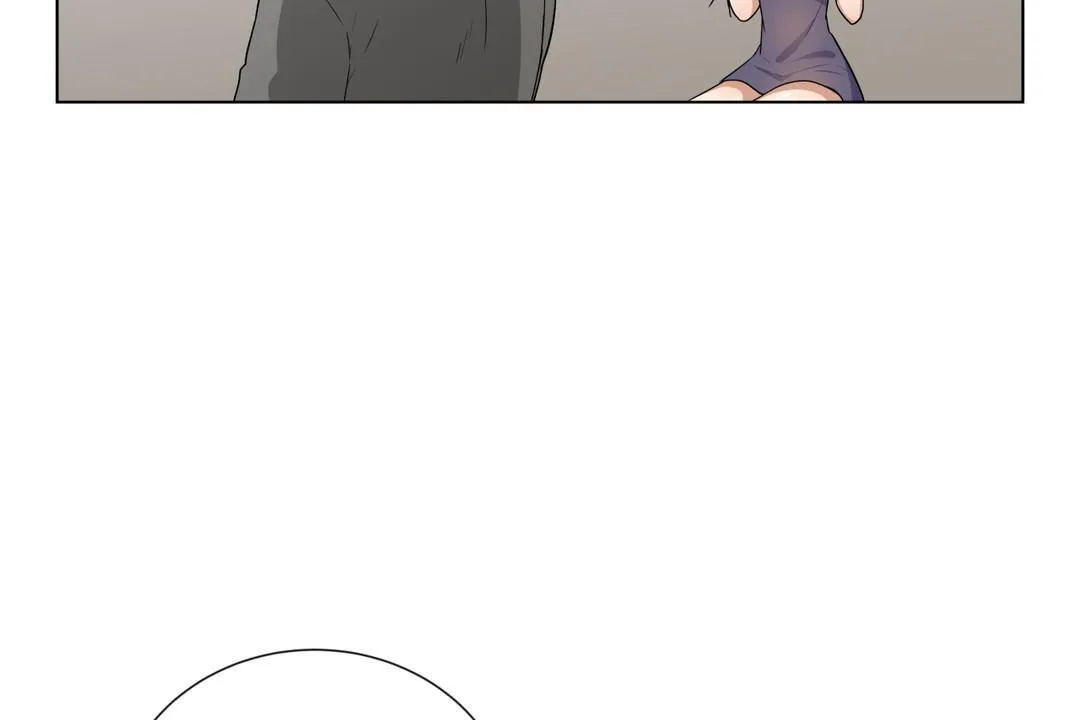 羞愧的房間第10話