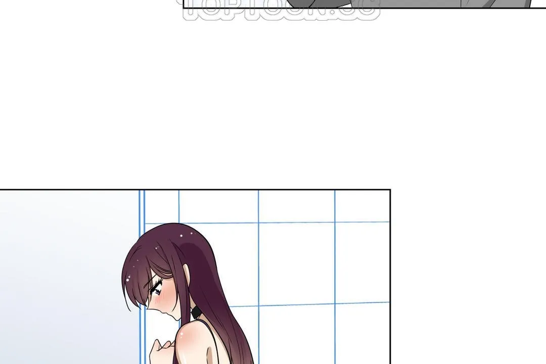羞愧的房間第10話
