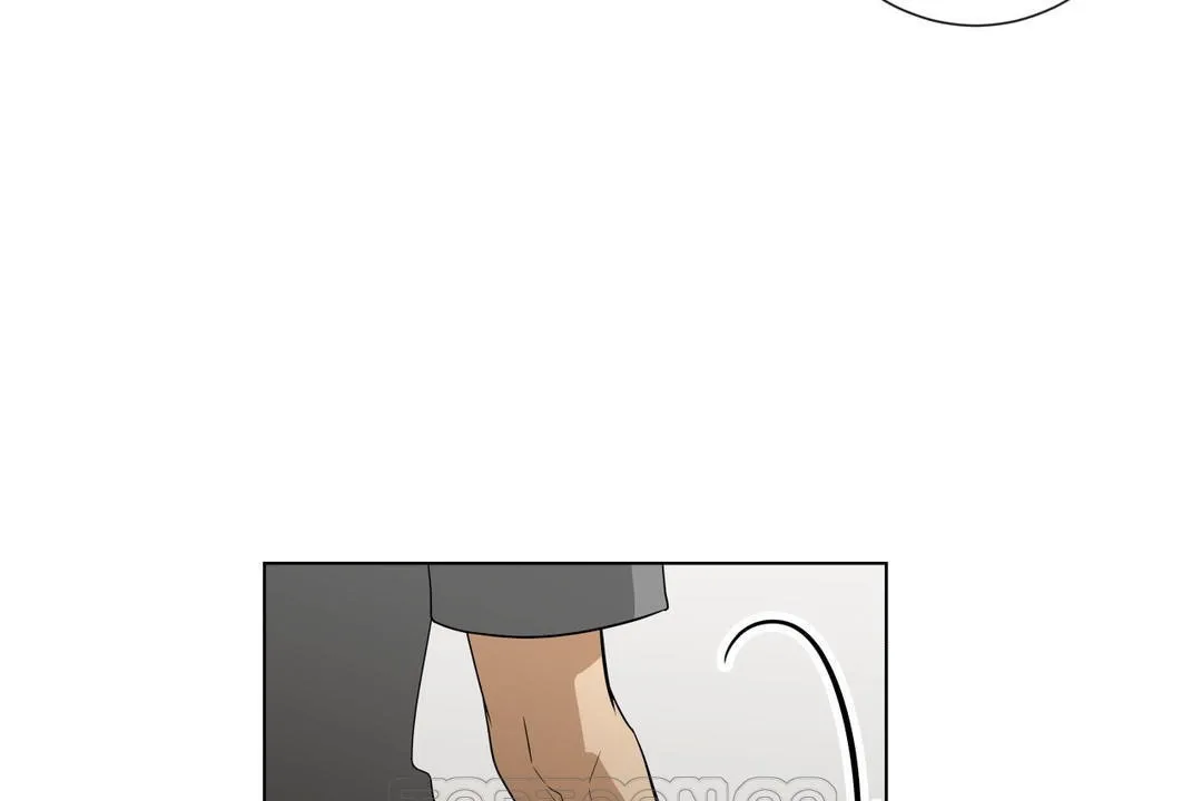 羞愧的房間第10話