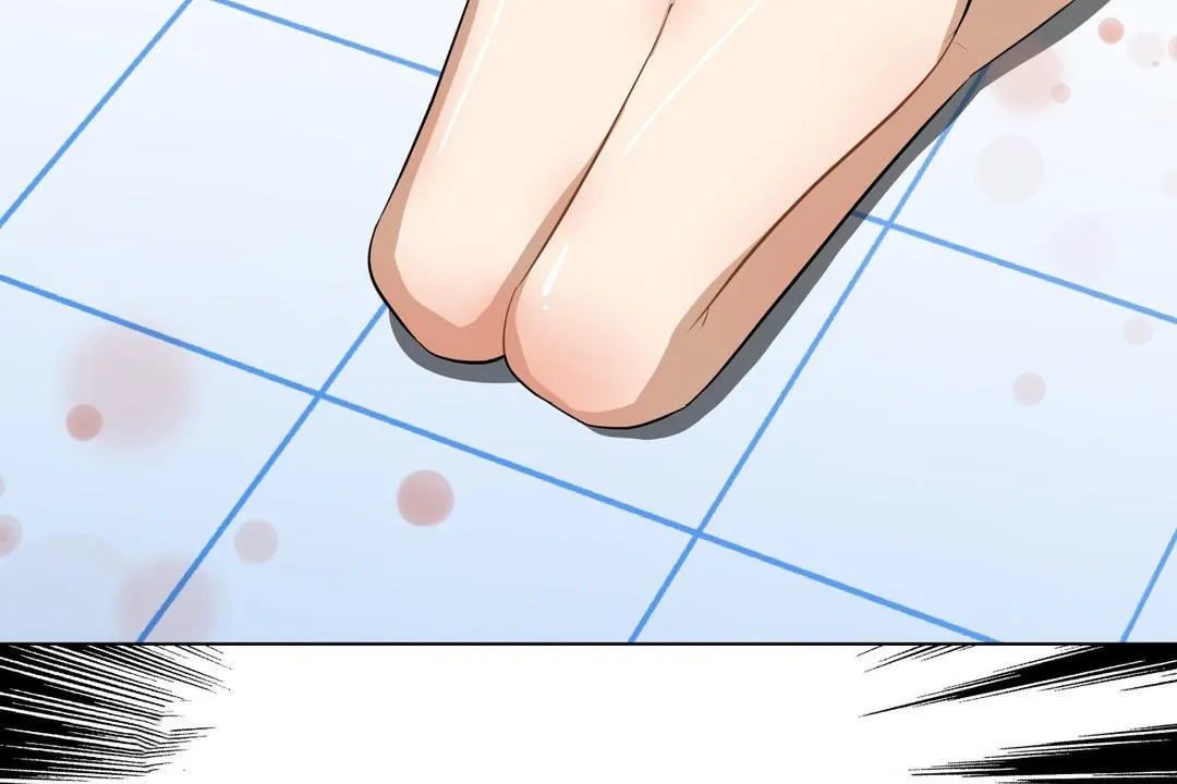 羞愧的房間第11話