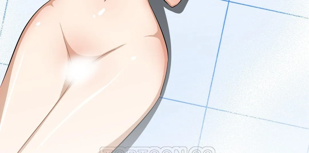羞愧的房間第11話