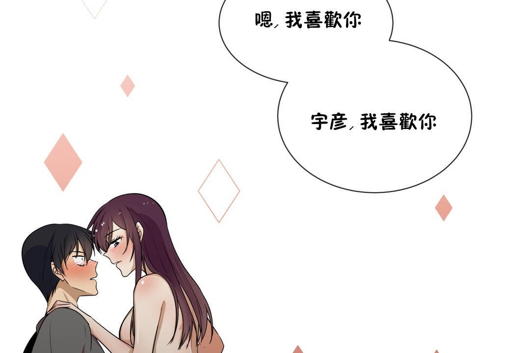 羞愧的房间第14话