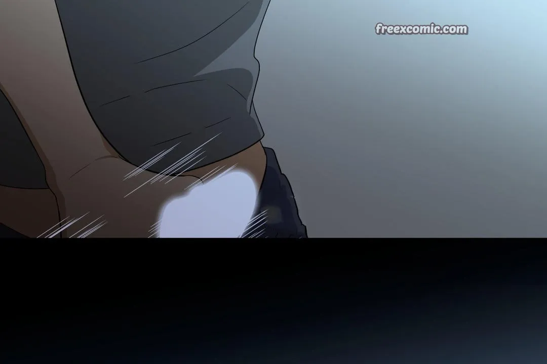 羞愧的房間第14話