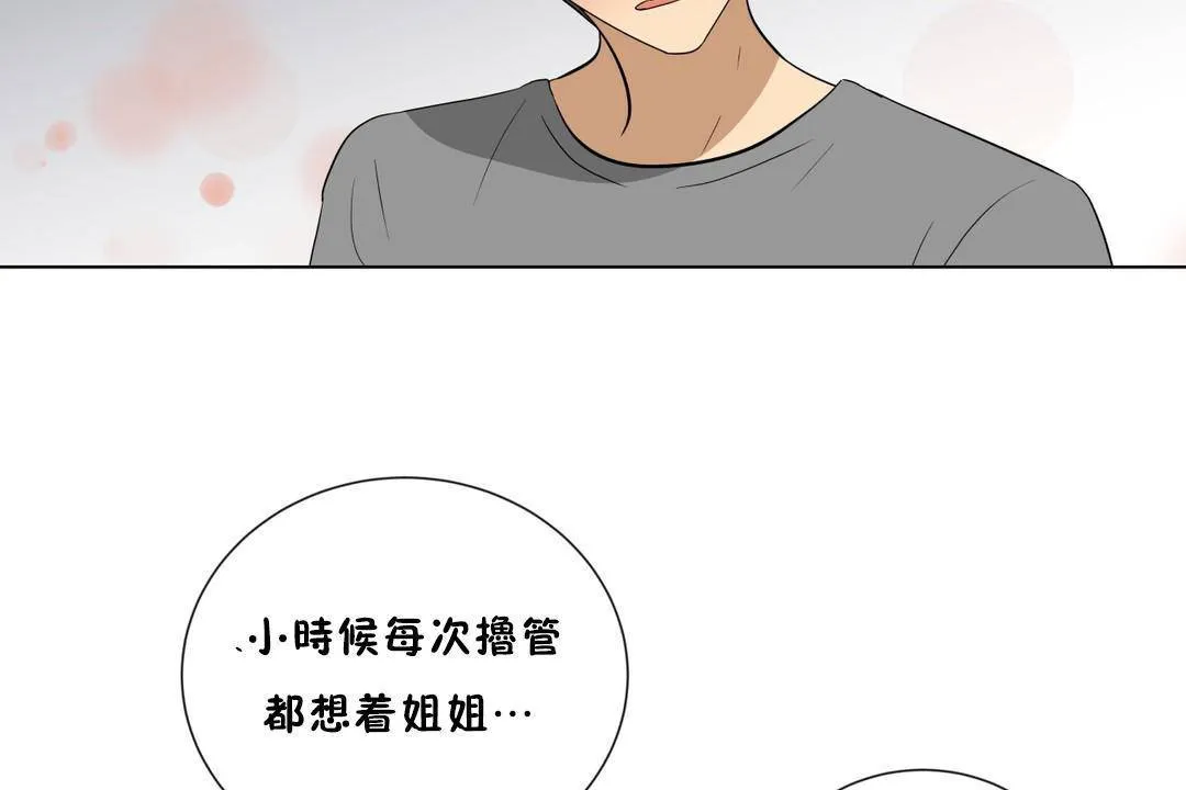 羞愧的房間第18話