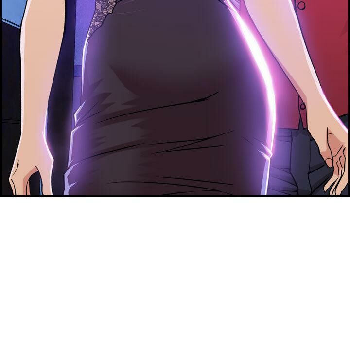 贪婪烈火第1话