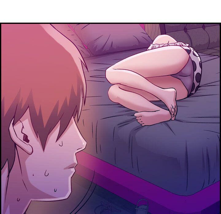 贪婪烈火第4话