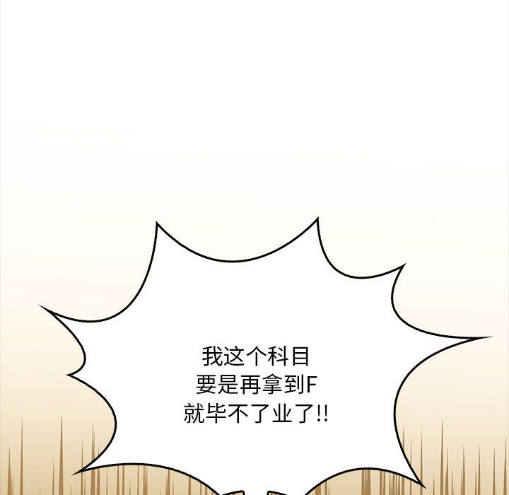 為畢業獻身第1話