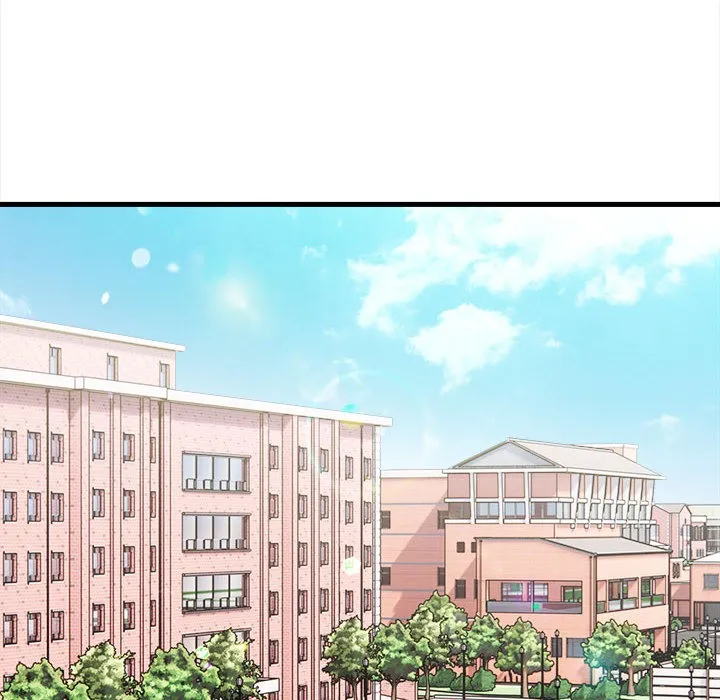 為畢業獻身第1話