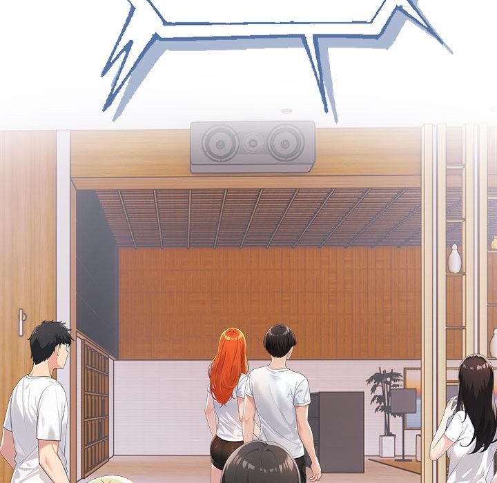 夫妇游戏第1话