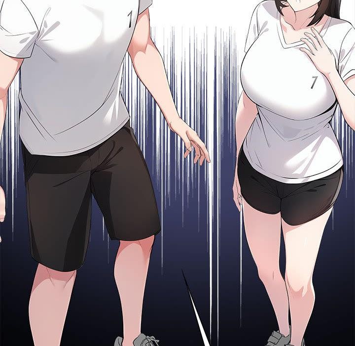 夫妇游戏第1话