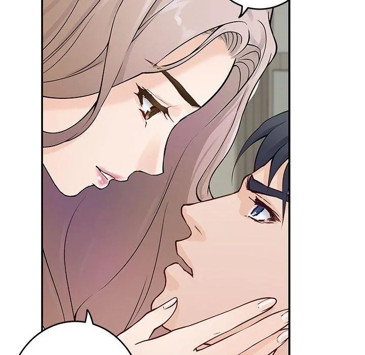 极乐之神第21話