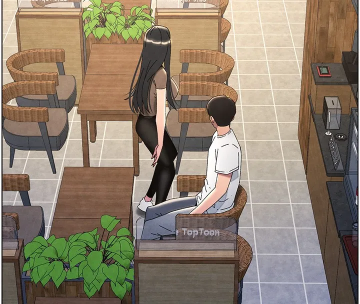 兄妹的秘密授課第36話-學長的糖葫蘆歐伊西