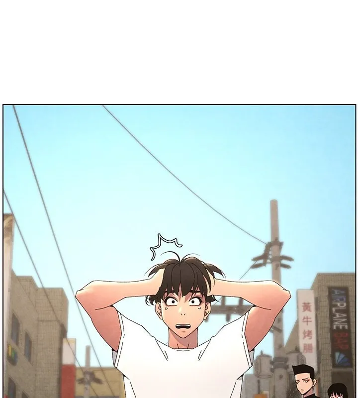 兄妹的秘密授課第36話-學長的糖葫蘆歐伊西