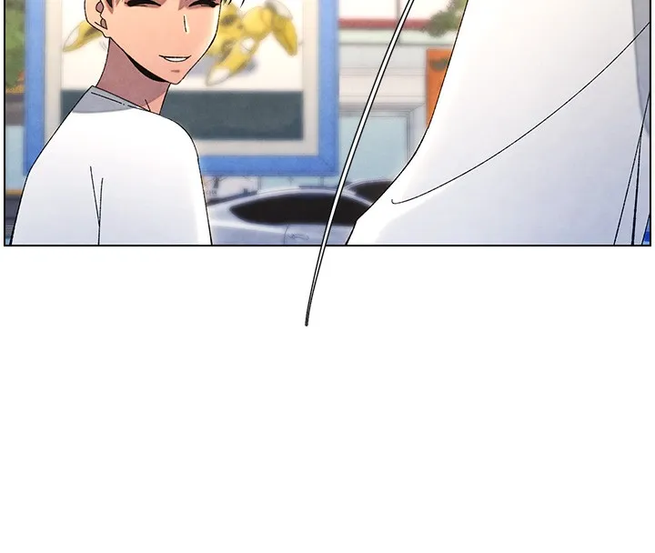 兄妹的秘密授課第36話-學長的糖葫蘆歐伊西