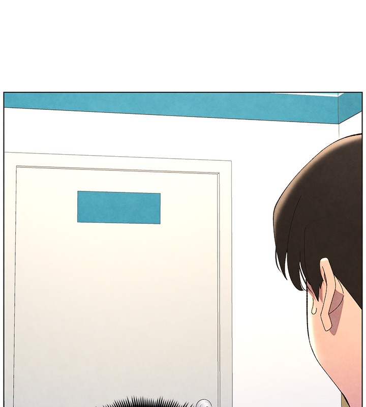 兄妹的秘密授課第36話-學長的糖葫蘆歐伊西